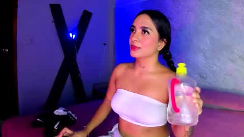 Stefy online show from October 3, 4:06 am