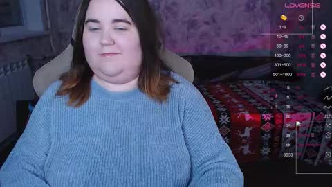 estelle_hicks online show from November 11, 7:44 pm