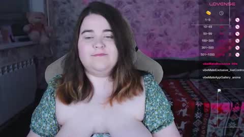 estelle_hicks online show from January 10, 7:18 pm