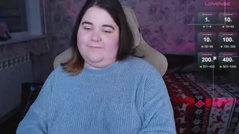 estelle_hicks online show from November 4, 6:46 pm