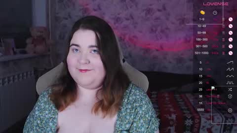 estelle_hicks online show from January 17, 6:48 pm