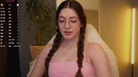 Ester online show from March 2, 5:52 am