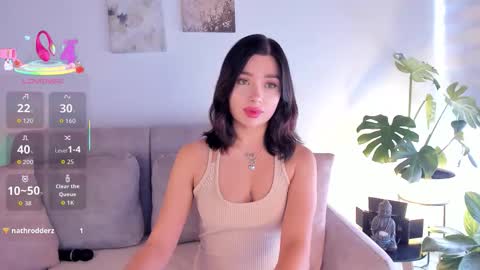 Is secret online show from November 6, 8:15 pm