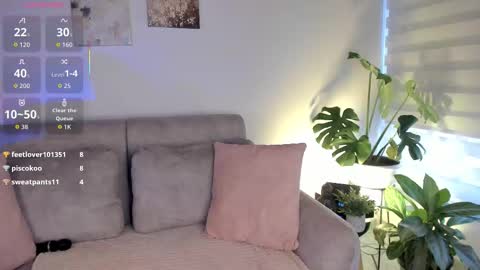 Is secret online show from November 13, 8:30 pm