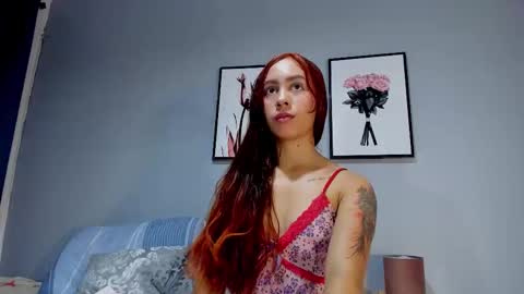 Estrellita online show from March 5, 12:45 pm