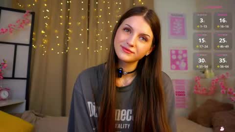 Anna  online show from February 23, 9:03 pm