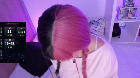 eternalmuse online show from October 1, 10:09 am