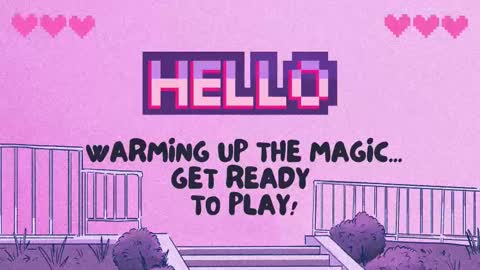 eternalmuse online show from October 15, 9:01 am