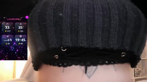 eternalmuse online show from February 3, 9:03 am