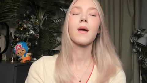 Natalie online show from January 14, 5:56 am