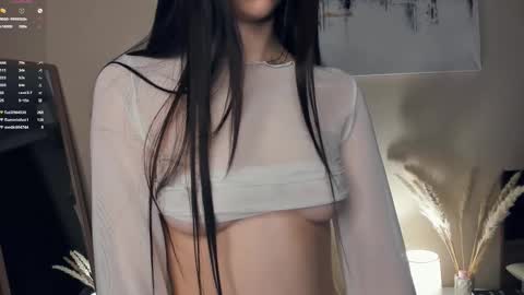 Mary online show from November 24, 8:16 am