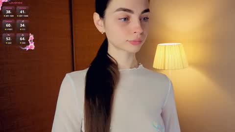 Mary online show from October 21, 8:29 am