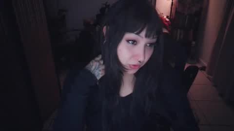 etherealhazy online show from October 30, 3:20 am