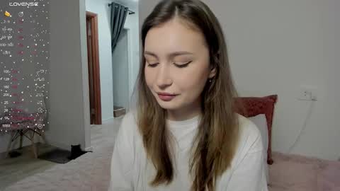 Tiia online show from March 27, 9:26 pm