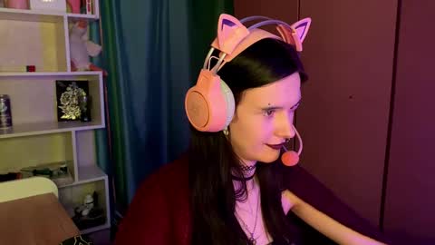 Kate online show from February 28, 1:32 pm