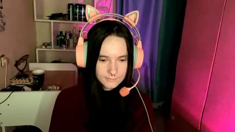 Kate online show from June 2, 5:19 am