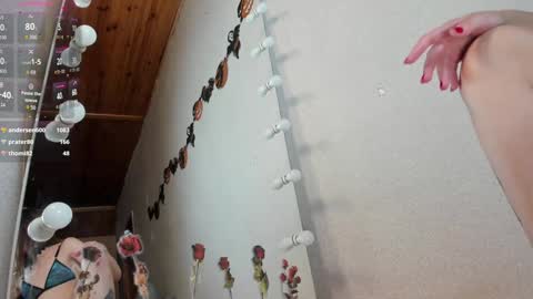 Snapshot of euphoria_life chatting on October 5, 11:32 pm Molly online show from October 5, 11:32 pm