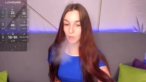 Eva online show from November 21, 2:35 am