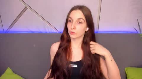 Eva online show from November 8, 2:05 am