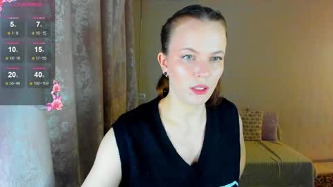 eva_aaaa online show from April 5, 5:12 pm