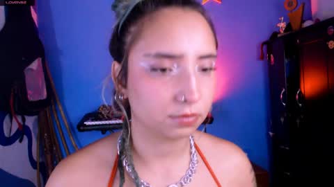 Iris Smile  independent model online show from April 2, 10:40 pm