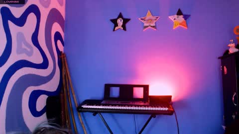 Iris Smile  independent model online show from April 11, 10:02 pm