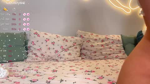 Eva online show from December 21, 1:43 am