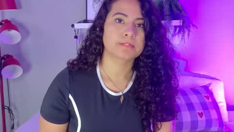 EVA DAEMON  online show from March 17, 11:58 am