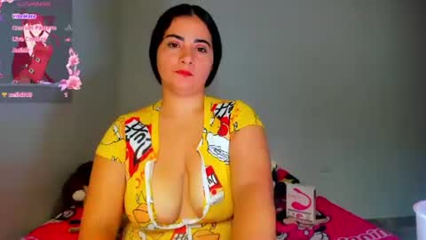 Eva online show from October 4, 6:34 pm