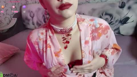 Eva  online show from February 16, 4:07 pm