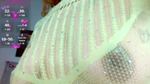 EVA online show from February 24, 1:41 pm