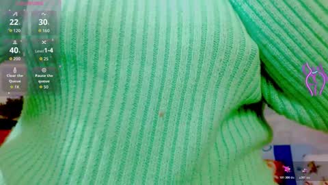 EVA online show from November 20, 4:52 pm