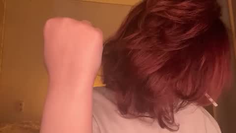 eva_kittenn online show from February 8, 1:48 pm