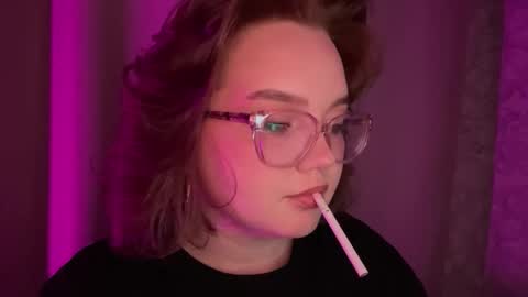 eva_kittenn online show from November 3, 6:34 pm