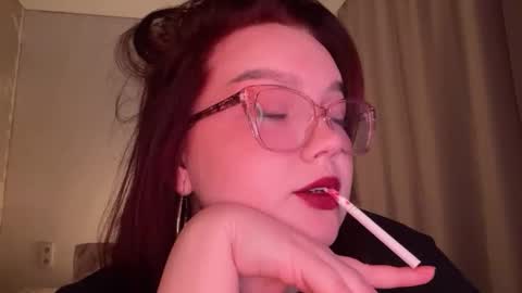 eva_kittenn online show from February 12, 2:41 pm