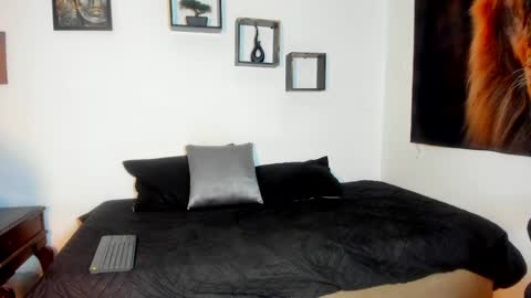 eva_malia online show from April 4, 2:16 pm