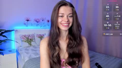 Eva online show from October 16, 9:23 am