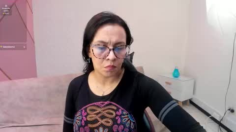 Snapshot of eva_mermaid chatting on October 15, 3:03 pm Eva online show from October 15, 3:03 pm