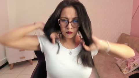Snapshot of eva_mermaid chatting on September 17, 2:48 pm Eva online show from September 17, 2:48 pm