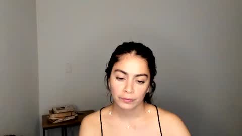 eva_monn online show from June 13, 2:09 am
