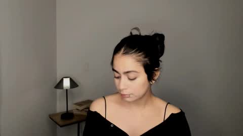 eva_monn online show from February 24, 12:10 am