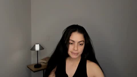 eva_monn online show from February 14, 1:40 am