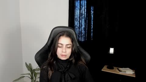 eva_monn online show from January 6, 9:00 pm