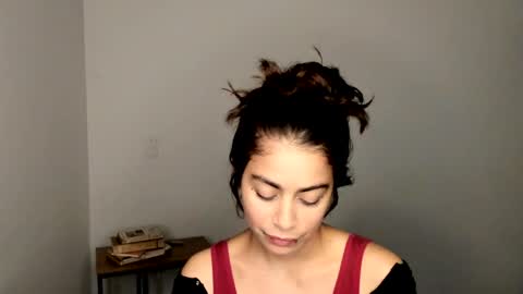 eva_monn online show from June 10, 12:10 am