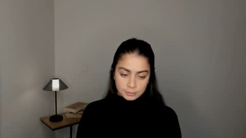 eva_monn online show from February 6, 1:20 am