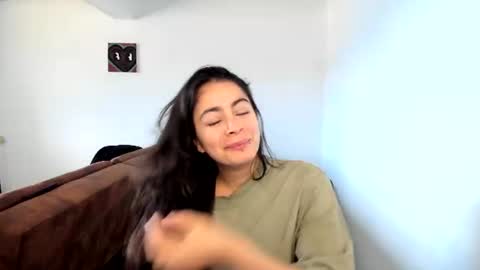 eva_monn online show from July 10, 3:23 pm
