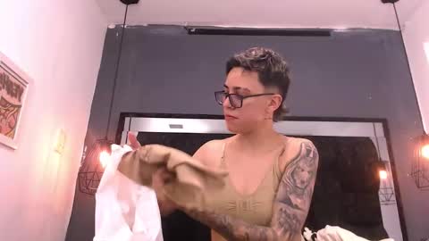 Eva cute online show from March 4, 7:09 pm