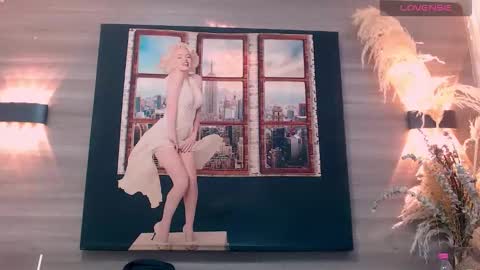 Eva cute online show from December 13, 7:53 pm