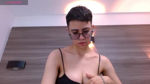 Eva cute online show from March 8, 7:29 pm