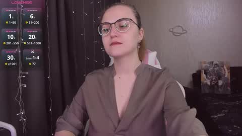 Eva online show from December 16, 11:16 am